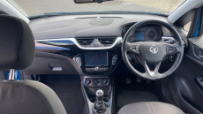 Vauxhall Corsa 1.4 [75] Griffin 3dr Petrol Hatchback